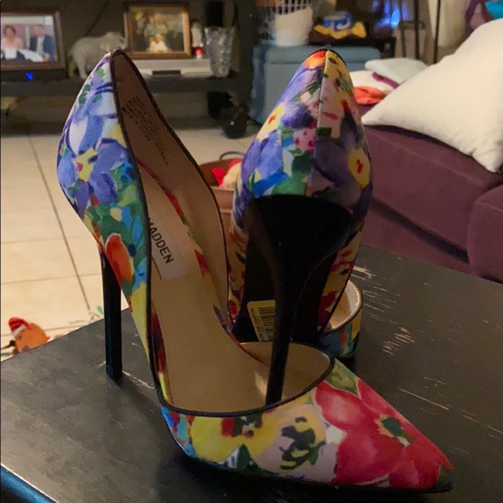 NWT- Stilettos
